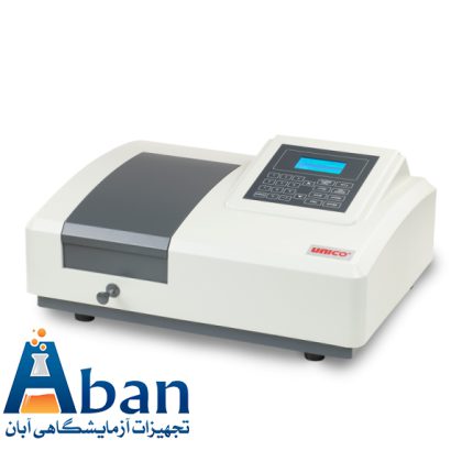 دستگاه اسپکتروفتومتر S-2150