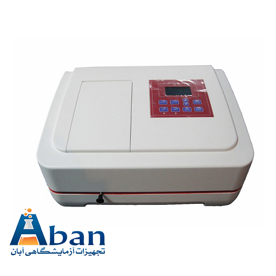 اسپکتروفتومتر UV-Vis مدل AE S60 اسپکتروفتومتر UV-Vis مدل AE S60