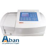 اسپکتروفتومتر دو پرتویی UNICO مدل UV/Vis 4802