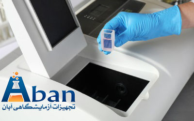 اسپکتروفتومتر چیست