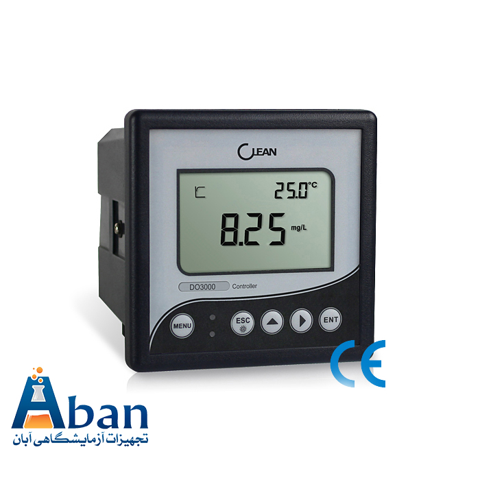 اکسیژن متر آنلاین مدل DO-5000