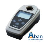 کدورت سنج پرتابل مدل TUB-430