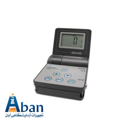 مولتی متر پرتابل مدل CTS-406 برند EZDO 