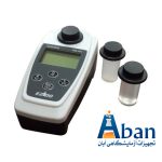 کدورت سنج پرتابل مدل TUB-430 کمپانی ezdo