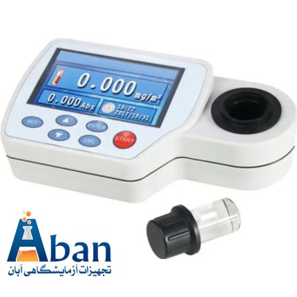 کدورت سنج پرتابل مدل PT-2000S
