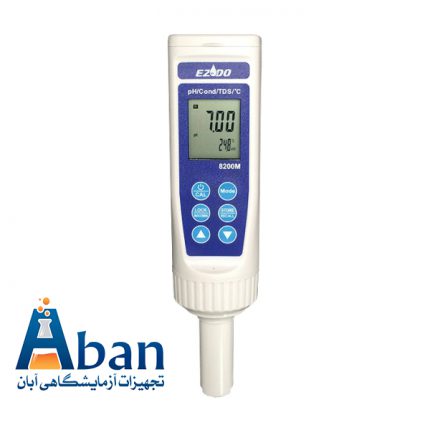 مولتی متر قلمی 8200
