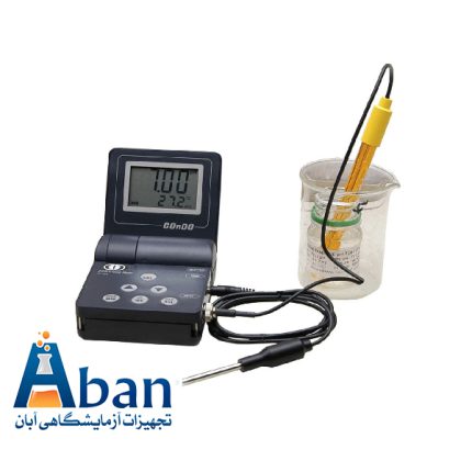 قیمت PH متر پرتابل مدل PP-203
