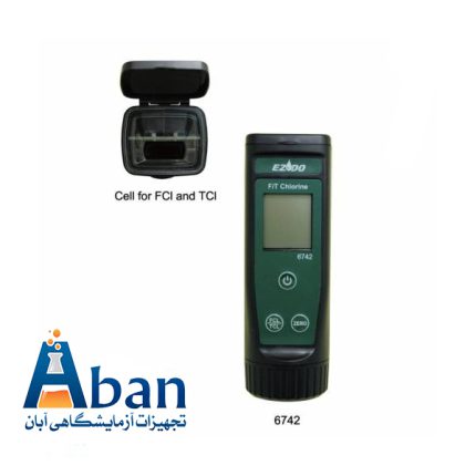 قیمت کلرسنج قلمی Ezdo 6742