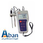 خرید دستگاه PH متر مدل AD130 برند adwa
