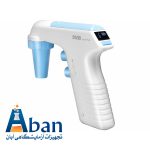 پیپت پرکن شارژی DLab مدل LEVO-PLUS
