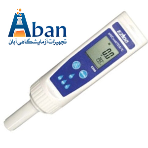 مولتی متر قلمی 8200 (pH/mV/Cond/TDS/Salt)