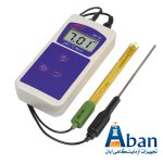 قیمت دستگاه PH متر مدل AD111