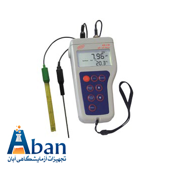 دستگاه PH متر مدل AD130