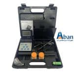 مولتی متر پرتابل مدل CTS-406