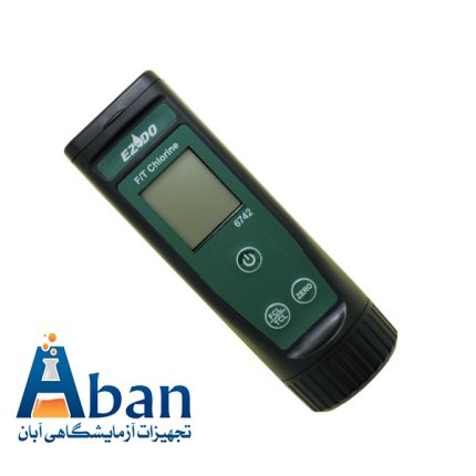 کلرسنج قلمی Ezdo 6742