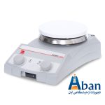 خرید هات پلیت استیرر مدل G21HSRDS