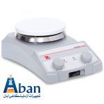هات پلیت استیرر مدل G21HSRDS