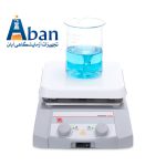 هات پلیت استیرر مدل G21HS07C برند اوهایوس
