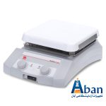 OHAUS هات پلیت
