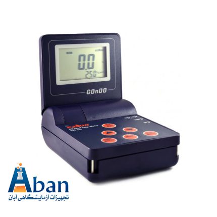 اکسیژن متر پرتابل مدل PDO-408 کمپانی EZDO
