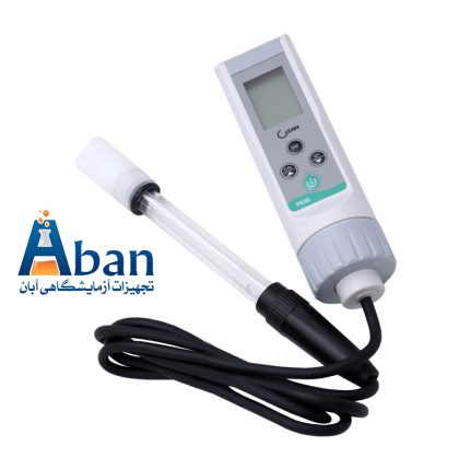 قیمت دستگاه pH متر پرتابل PH-30L