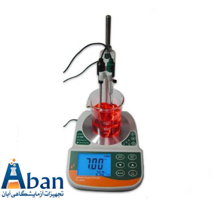 مولتی متر مدل PL700PC