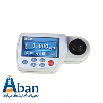 مشخصات توربیدومتر PT-2000S
