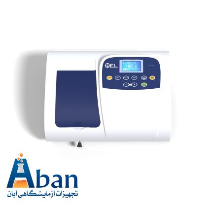 اسپکتروفتومتر UV-VIS مدل UV-M51