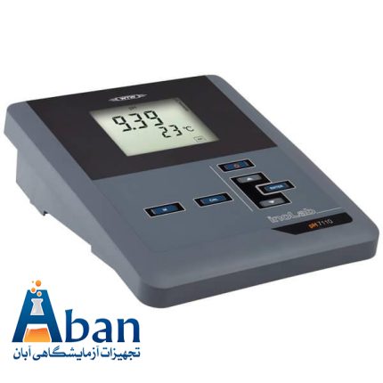 pH متر رومیزی مدل 7110