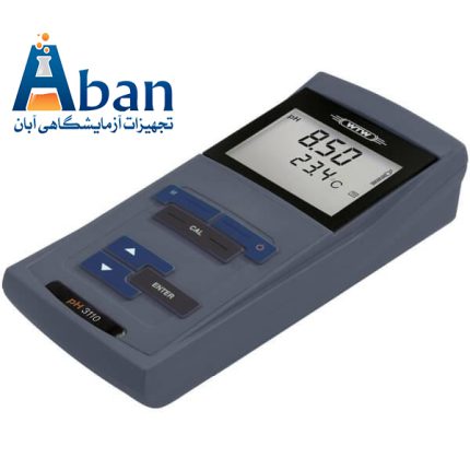 pH متر پرتابل مدل 3110