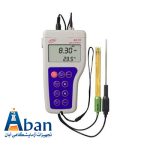 دستگاه PH متر مدل AD132 برند adwa