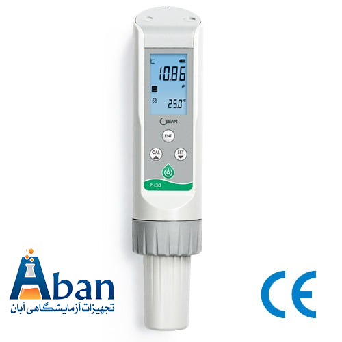 دستگاه pH متر قلمی pH30