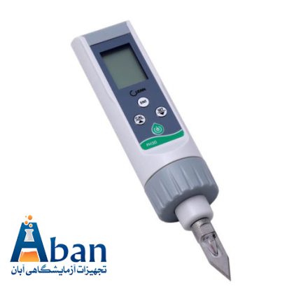 دستگاه pH متر جامدات