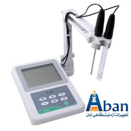 قیمت دستگاه pH متر رومیزی PH500