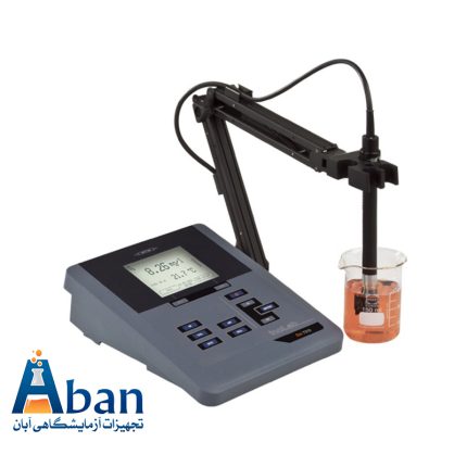 pH متر رومیزی مدل 7310