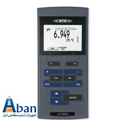 pH متر پرتابل 3310