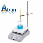 قیمت خرید هات پلیت استیرر مدل G21HS07C برند اوهایوس
