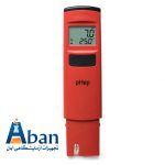PH متر قلمی مدل PH-98081 کمپانی HANNA