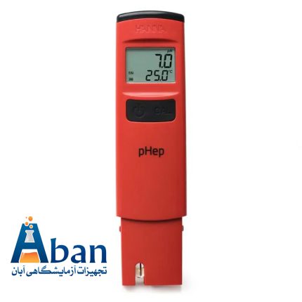 PH متر قلمی مدل PH-98081 کمپانی HANNA