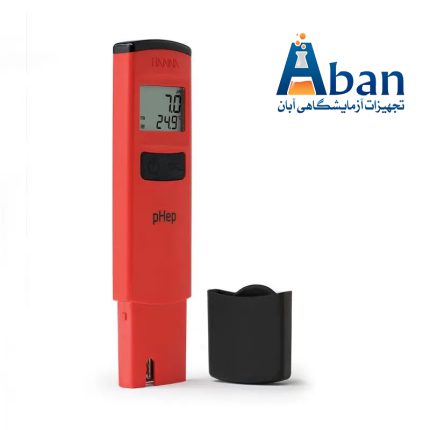 مشخصات PH متر PH-98081