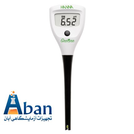 PH متر قلمی مدل HI98115 کمپانی HANNA
