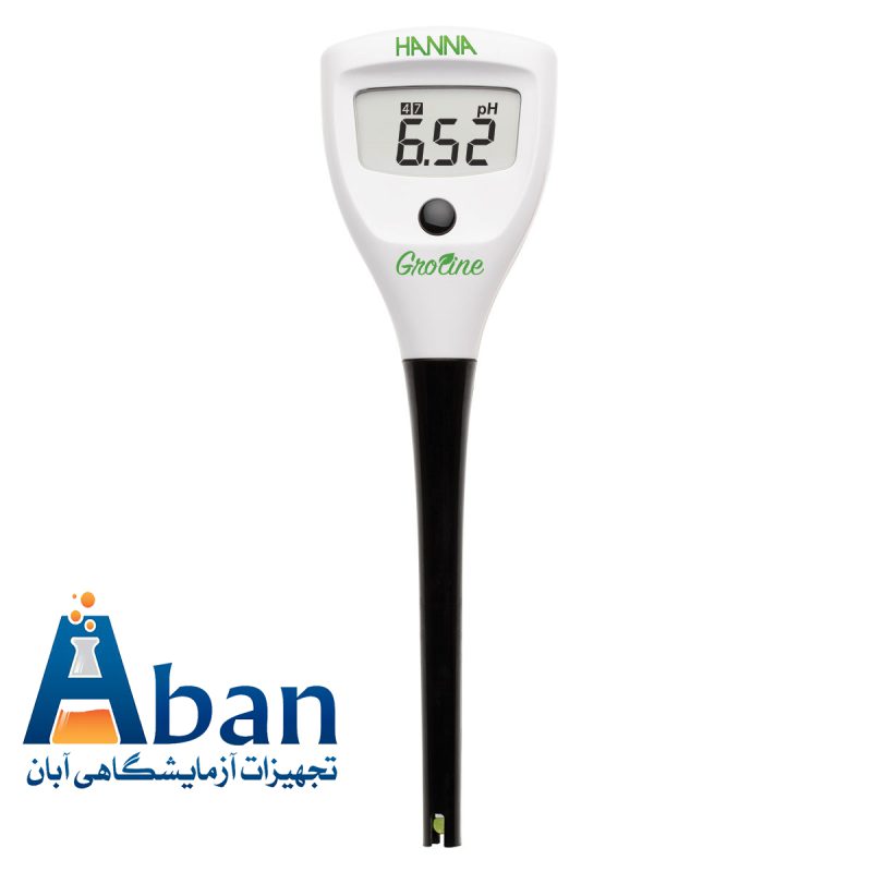 PH متر قلمی مدل HI98115 کمپانی HANNA