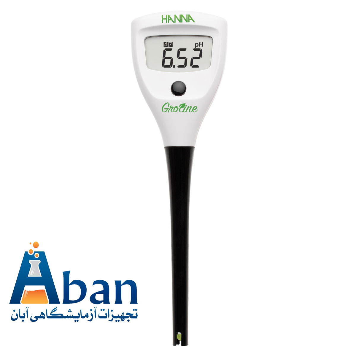 hi98115-gro-line__10147 PH متر قلمی مدل HI98115 کمپانی HANNA