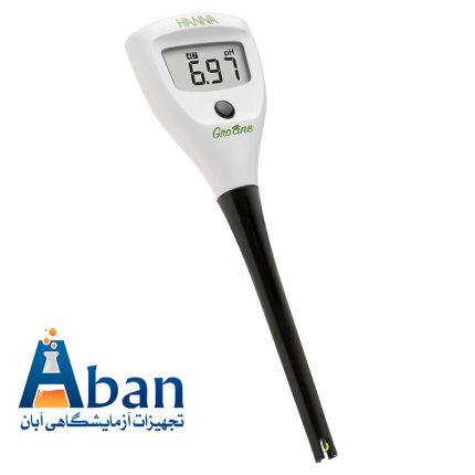 pH متر خاک و کشاورزی