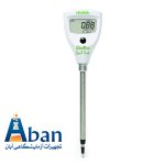 EC متر خاک مدل HI98331