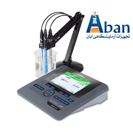 pH متر رومیزی مدل inolab pH 7110 کمپانی WTW
