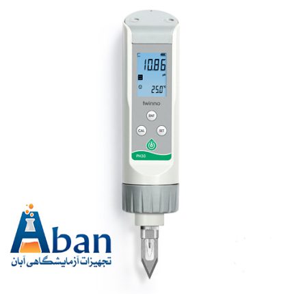 دستگاه pH متر جامدات PH-30P