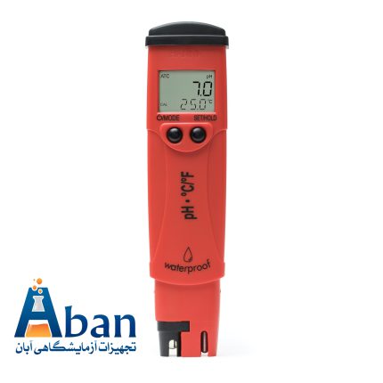 pH متر قلمی Hanna مدل HI98127