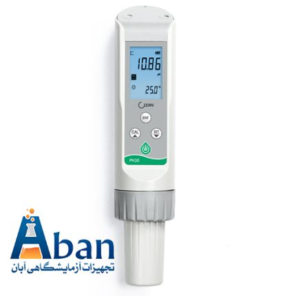 دستگاه pH متر قلمی pH30 برند clean