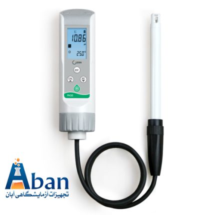 دستگاه pH متر پرتابل PH-30L